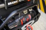 Mercedes-Benz G550 Adventure 4x4&sup2; by Brabus 2017 года